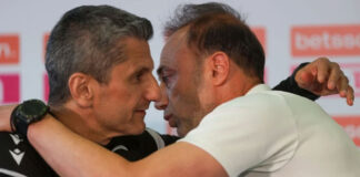 ΠΑΟΚ vs ΟΦΗ: Πιθανές Ενδεκάδες και Στρατηγικές για τον Τελικό