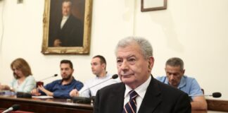 Δίκη Βαλυράκη: Θανάσιμα τα τραύματα, ανεξαρτήτως πτώσης στη θάλασσα