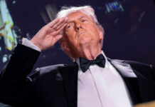 Τραμπ: Απειλές, πυροβολισμοί κι αγωνία για την ασφάλεια