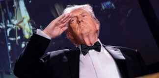 Τραμπ: Απειλές, πυροβολισμοί κι αγωνία για την ασφάλεια