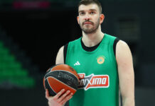 Ρογκαβόπουλος Απαντά στον Μοντέρο: «Δεν θα παίξω για χαζομάρες»