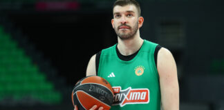 Ρογκαβόπουλος Απαντά στον Μοντέρο: «Δεν θα παίξω για χαζομάρες»