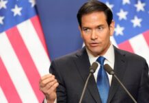 Ρούμπιο: Δεν αντικαθίσταται το Ιράν στο Παγκόσμιο Κύπελλο