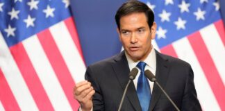 Ρούμπιο: Δεν αντικαθίσταται το Ιράν στο Παγκόσμιο Κύπελλο