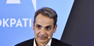 Μητσοτάκης: 36 δισ. € από ΕΕ επενδύθηκαν με «επιτελικό κράτος»