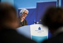 ECB: Στάση Αναμονής για Επιτόκια – Τι Δείχνουν τα Πρακτικά του Μαρτίου