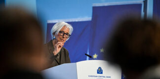 ECB: Στάση Αναμονής για Επιτόκια – Τι Δείχνουν τα Πρακτικά του Μαρτίου