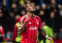 Τέλος η σεζόν για Χάντσον-Οντόι: Χειρουργείο και οριστική διακοπή