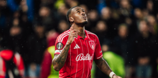 Τέλος η σεζόν για Χάντσον-Οντόι: Χειρουργείο και οριστική διακοπή