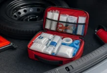 Φαρμακείο Αυτοκινήτου: Άνοδος Τιμών, Χάος Ελέγχων & Αγωνία για την Ασφάλεια