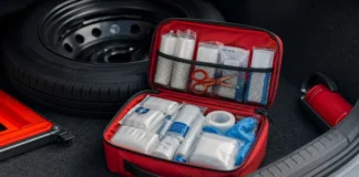 Φαρμακείο Αυτοκινήτου: Άνοδος Τιμών, Χάος Ελέγχων & Αγωνία για την Ασφάλεια