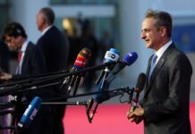 Μητσοτάκης: Η Ευρώπη αμύνεται μόνη της έναντι απειλών, χωρίς εξάρτηση