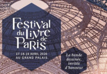 Ελλάδα στο Φεστιβάλ Βιβλίου Παρισιού: Τιμώμενη Χώρα με Πλούσια Πολιτιστική Παρουσία