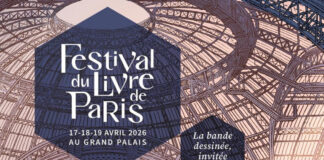 Ελλάδα στο Φεστιβάλ Βιβλίου Παρισιού: Τιμώμενη Χώρα με Πλούσια Πολιτιστική Παρουσία