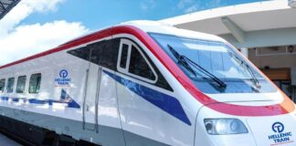 Hellenic Train: Έργα οδεύουν προς αναστολή δρομολογίων – Ποιες γραμμές επηρεάζονται