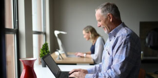 Αναιμία & Άνοια: Νέα Έρευνα Συνδέει την Έλλειψη Αιμοσφαιρίνης με Αυξημένο Κίνδυνο σε Άτομα Άνω των 60