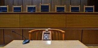 Δικαστικός Χάρτης: Μείωση πάνω από 50% στον χρόνο έκδοσης αποφάσεων