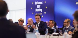 Πιερρακάκης: Επιδιώκουμε δομικές αλλαγές για την εκσυγχρόνιση της χώρας