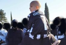 Θλίψη από το χαμό του μικρού Γιωργάκη: Ένα αντίο με καρδιά ΠΑΟΚ