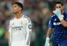 Στην παράταση η Ρεάλ: Ο Μπεγιερίν «πάγωσε» τη Σεβίλλη, η Μπάρτσα πανηγυρίζει!