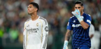 Στην παράταση η Ρεάλ: Ο Μπεγιερίν «πάγωσε» τη Σεβίλλη, η Μπάρτσα πανηγυρίζει!