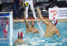 Η ώρα και το κανάλι της αναμέτρησης του Ολυμπιακού με τον Παναθηναϊκό