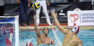 Η ώρα και το κανάλι της αναμέτρησης του Ολυμπιακού με τον Παναθηναϊκό