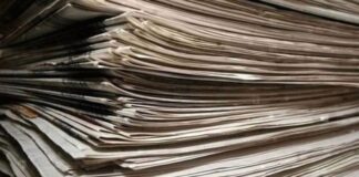 Η Πέμπτη στα Πρωτοσέλιδα: Όσα Συγκλονίζουν τον Τύπο Σήμερα