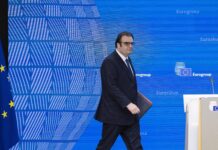 Πιερρακάκης στην Ουάσιγκτον: Εαρινή Σύνοδος ΔΝΤ – Παγκόσμιας Τράπεζας