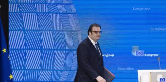 Πιερρακάκης στην Ουάσιγκτον: Εαρινή Σύνοδος ΔΝΤ – Παγκόσμιας Τράπεζας