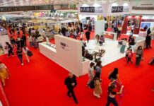 22η ΔΕΒΘ: Η Θεσσαλονίκη Υποδέχεται Συγγραφείς & Δημιουργούς από Όλον τον Κόσμο