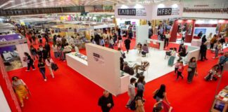 22η ΔΕΒΘ: Η Θεσσαλονίκη Υποδέχεται Συγγραφείς & Δημιουργούς από Όλον τον Κόσμο