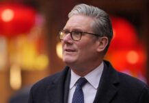 Βρετανική Βουλή: Ψηφοφορία για έρευνα κατά Στάρμερ-Σκάνδαλο με πρέσβη και Έπσταϊν