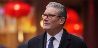 Βρετανική Βουλή: Ψηφοφορία για έρευνα κατά Στάρμερ-Σκάνδαλο με πρέσβη και Έπσταϊν