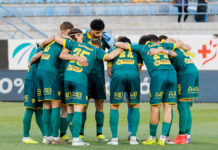 Παναιτωλικός: Ο Γκαρσία εκτός αποστολής για τον αγώνα με την Κηφισιά