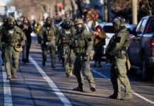 Αμερικανοί στην Ελλάδα: Φόβος για όπλα μετά από περιστατικά με μετανάστες