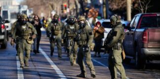 Αμερικανοί στην Ελλάδα: Φόβος για όπλα μετά από περιστατικά με μετανάστες