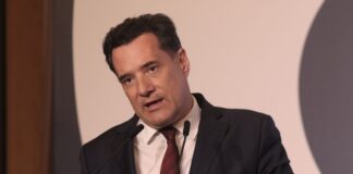 Γεωργιάδης: Υπερψηφίζω την άρση ασυλίας βουλευτών ΝΔ για ΟΠΕΚΕΠΕ – «Καμία σκιά»