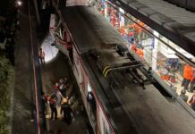 Τραγωδία στην Ινδονησία: Σύγκρουση τρένων κοντά στην Τζακάρτα – Τουλάχιστον 5 νεκροί