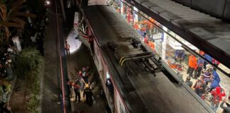 Τραγωδία στην Ινδονησία: Σύγκρουση τρένων κοντά στην Τζακάρτα – Τουλάχιστον 5 νεκροί
