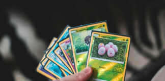 Κάρτες Pokémon: Το Παιχνίδι Έγινε Επικίνδυνο- Διεθνές Κύμα Ληστειών