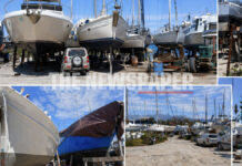 Ναυπηγείο Βόλου: Η καρδιά της συντήρησης και επισκευής πλοίων