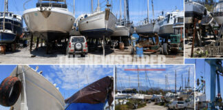 Ναυπηγείο Βόλου: Η καρδιά της συντήρησης και επισκευής πλοίων