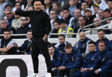 Τότεναμ: Αναζητά κορυφαίο ψυχολόγο για ενίσχυση της ομάδας