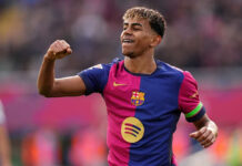 Γιαμάλ: Τέλος σεζόν Μπαρτσελόνα, ετοιμότητα για Μουντιάλ μετά τις εξετάσεις