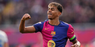 Γιαμάλ: Τέλος σεζόν Μπαρτσελόνα, ετοιμότητα για Μουντιάλ μετά τις εξετάσεις