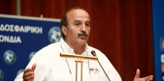 ΕΠΣΗ: Ο Τζώρτζογλου για 7η θητεία, η κυριαρχία συνεχίζεται – Αλλαγές αναμένονται;