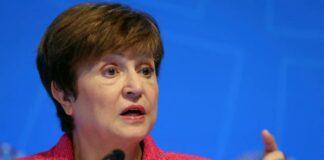 ΔΝΤ: Συναγερμός για παγκόσμια κρίση – "Ετοιμαστείτε για δύσκολες ώρες"