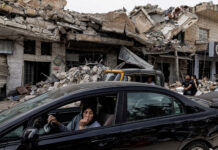 Θανατηφόρο χτύπημα στο Νότιο Λίβανο: Νεκρός Ισραηλινός διοικητής εφέδρων