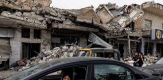 Θανατηφόρο χτύπημα στο Νότιο Λίβανο: Νεκρός Ισραηλινός διοικητής εφέδρων